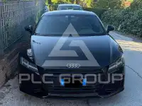 2017 Audi TT