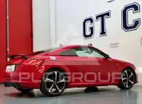 2017 Audi TT