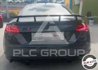 2017 Audi TT
