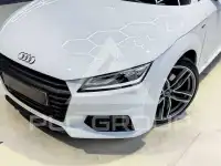 2017 Audi TT