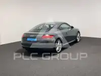 2017 Audi TT