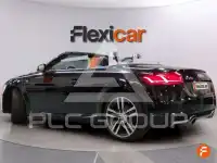 2017 Audi TT