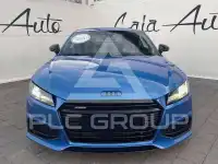 2017 Audi TT
