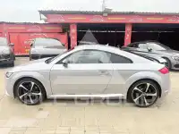 2017 Audi TT