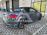 2017 Audi TT