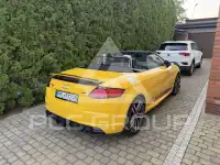 2017 Audi TT