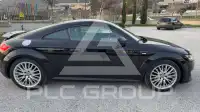 2017 Audi TT