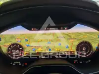 2017 Audi TT