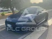 2017 Audi TT