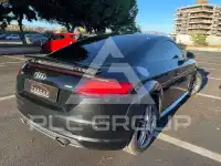 2017 Audi TT