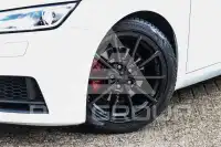 2017 Audi TT
