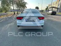 2017 Audi A7