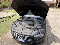 2017 Audi A7