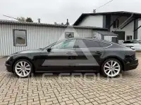 2017 Audi A7