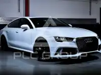 2017 Audi A7