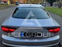 2017 Audi A7