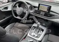2017 Audi A7