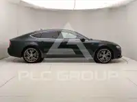2017 Audi A7