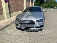 2017 Audi A7