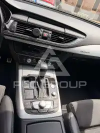 2017 Audi A7