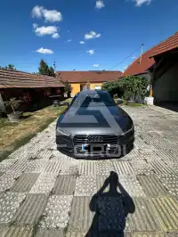 2017 Audi A7