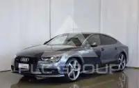 2017 Audi A7