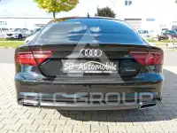 2017 Audi A7