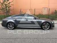 2017 Audi A7