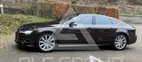 2017 Audi A7