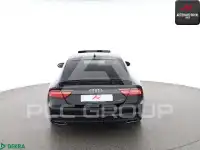 2017 Audi A7
