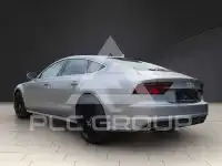 2017 Audi A7
