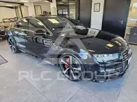 2017 Audi A7