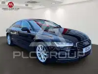 2017 Audi A7