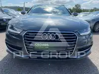 2017 Audi A7