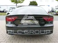 2017 Audi A7