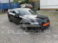 2017 Audi A7