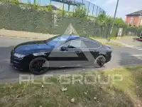2016 Audi A7