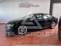 2017 Audi A7