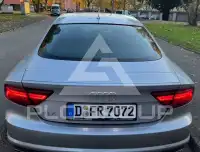 2017 Audi A7