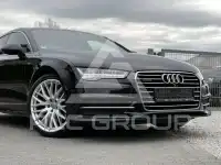 2017 Audi A7
