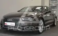 2017 Audi A7