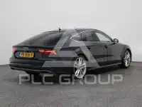 2017 Audi A7