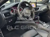 2017 Audi A7