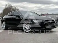 2017 Audi A7