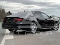 2017 Audi A7