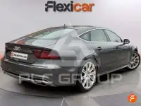 2017 Audi A7