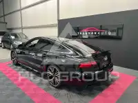 2017 Audi A7