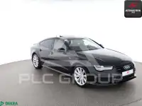 2017 Audi A7
