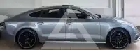 2017 Audi A7