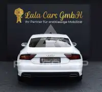 2017 Audi A7